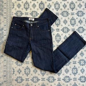 Naked & Famous Denim SkinnyGuy Jeans